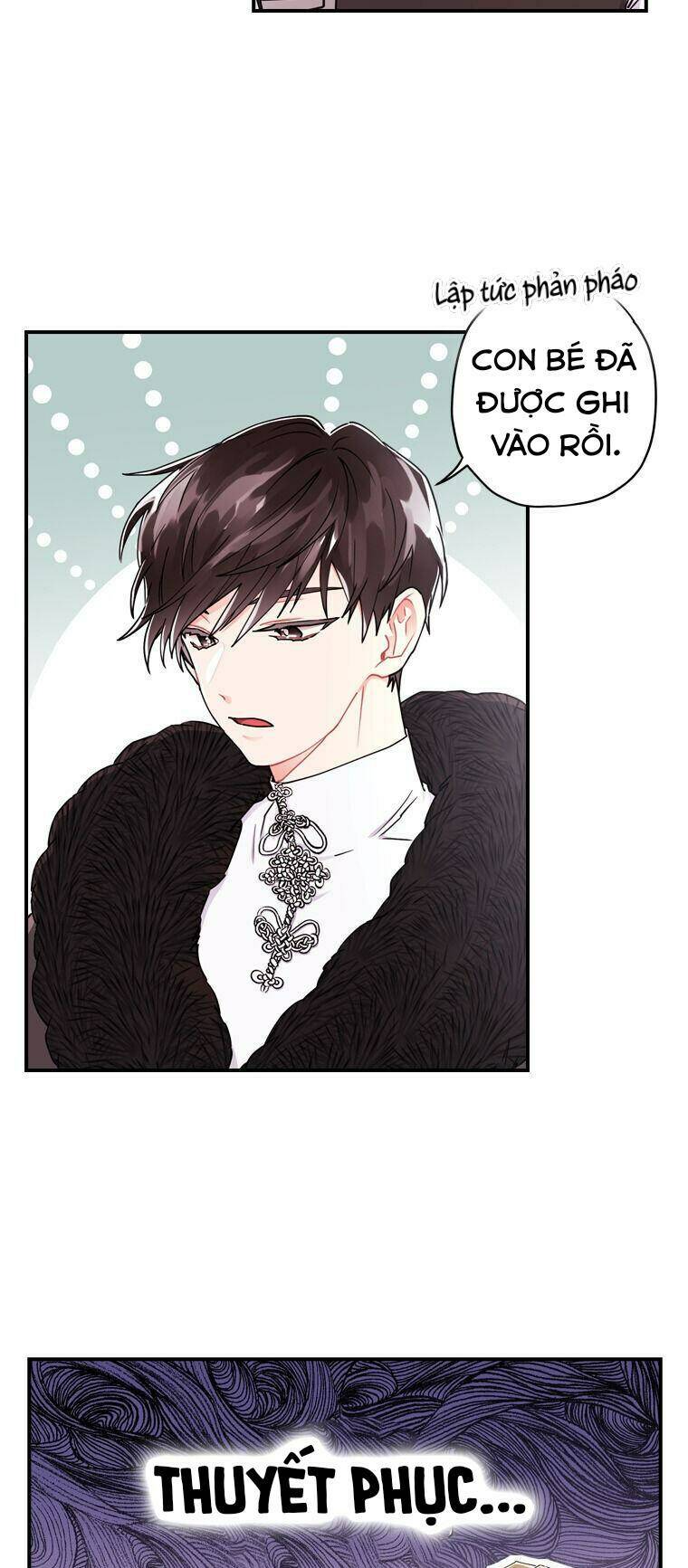 Ta Trở Thành Con Gái Nuôi Của Nam Chính - Chapter 16 - Page 38