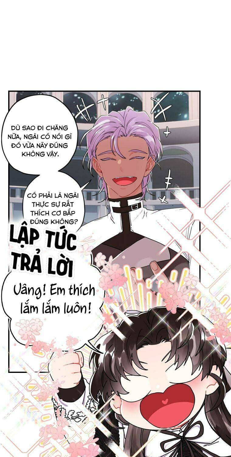 Ta Trở Thành Con Gái Nuôi Của Nam Chính - Chapter 16 - Page 42