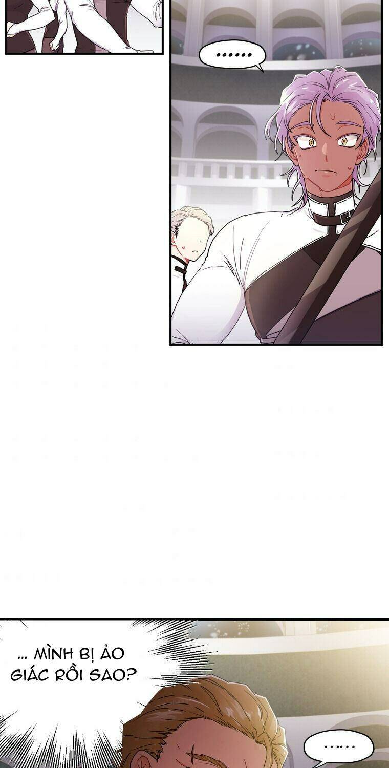 Ta Trở Thành Con Gái Nuôi Của Nam Chính - Chapter 16 - Page 4