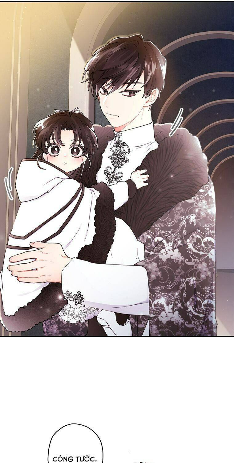 Ta Trở Thành Con Gái Nuôi Của Nam Chính - Chapter 16 - Page 8