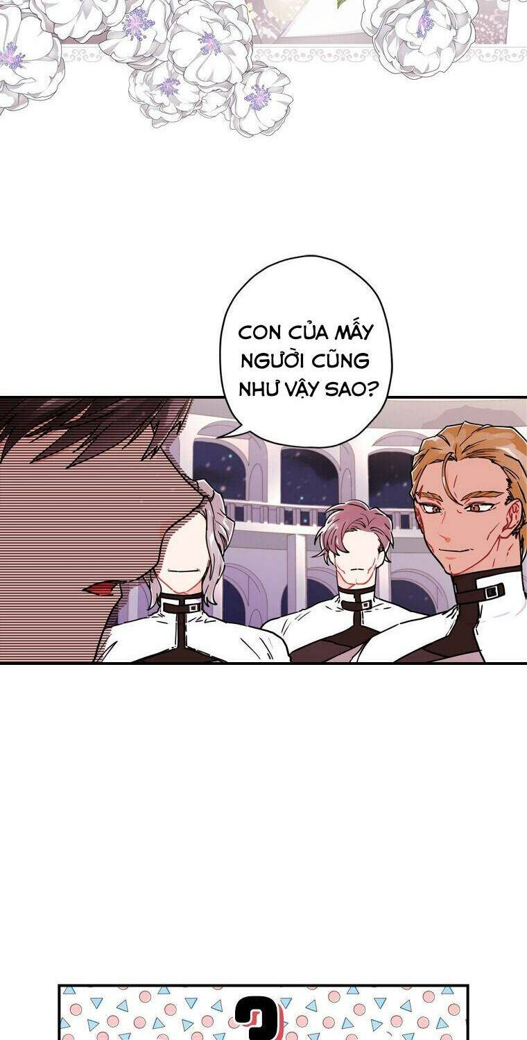 Ta Trở Thành Con Gái Nuôi Của Nam Chính - Chapter 17 - Page 9