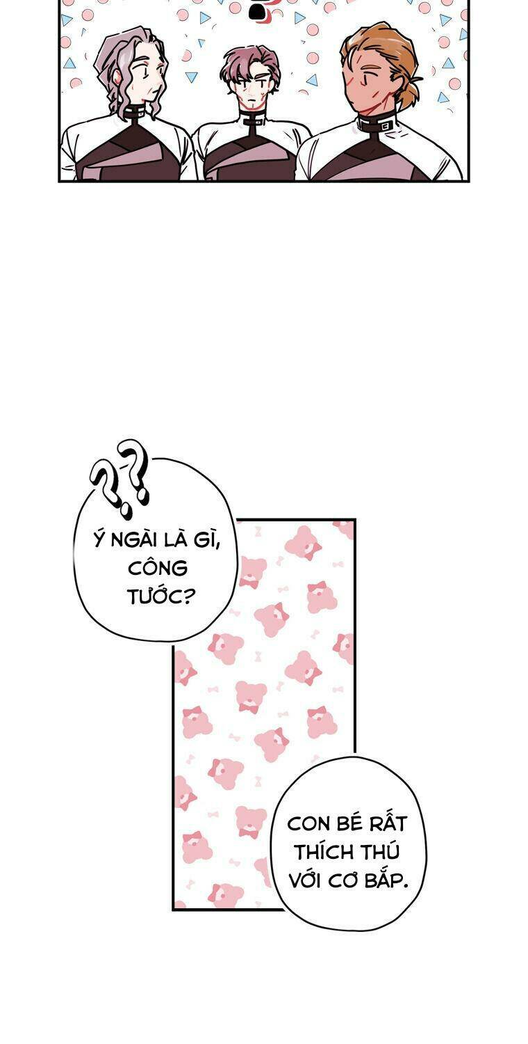 Ta Trở Thành Con Gái Nuôi Của Nam Chính - Chapter 17 - Page 10