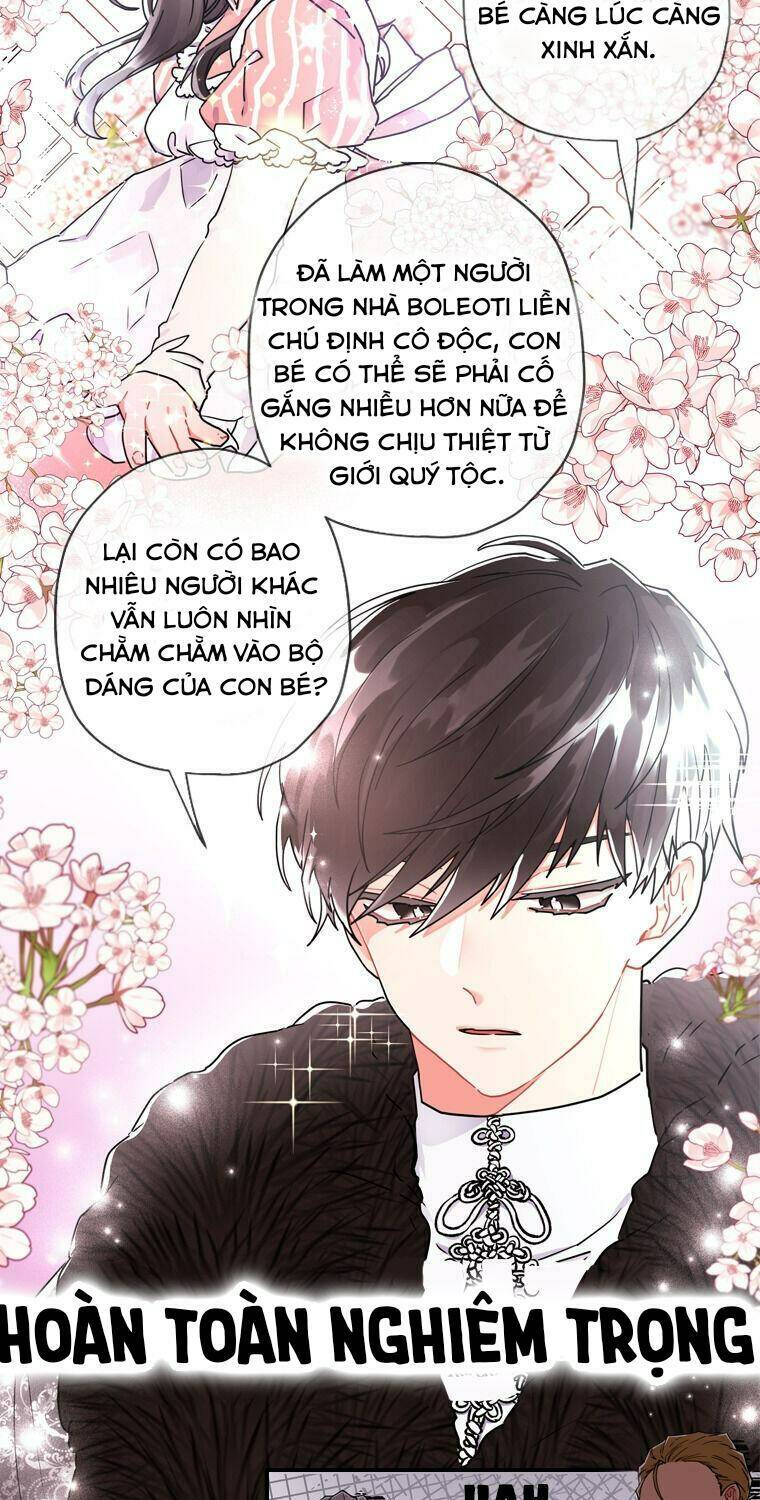 Ta Trở Thành Con Gái Nuôi Của Nam Chính - Chapter 17 - Page 18