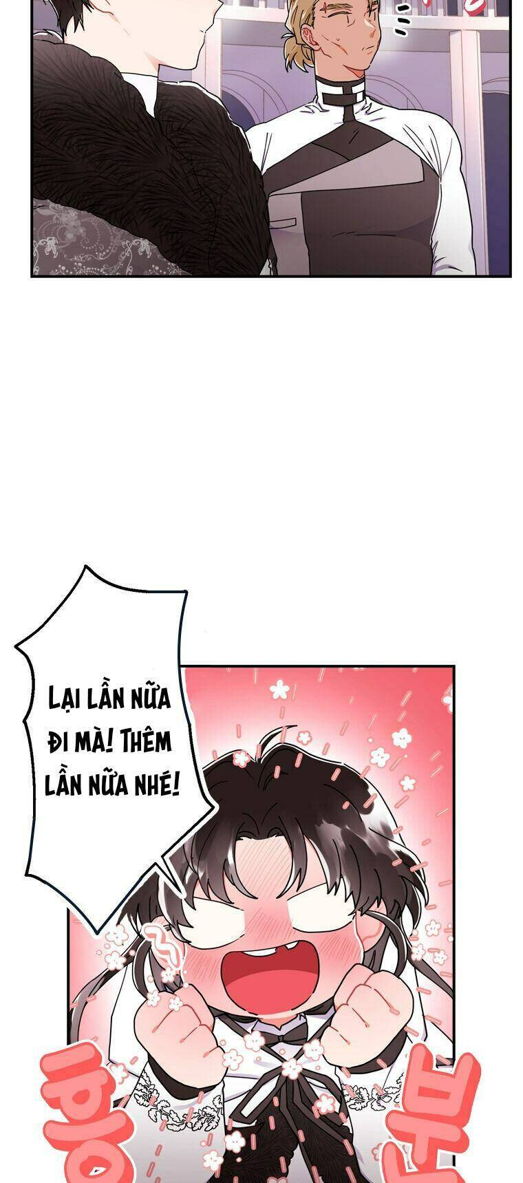 Ta Trở Thành Con Gái Nuôi Của Nam Chính - Chapter 17 - Page 20