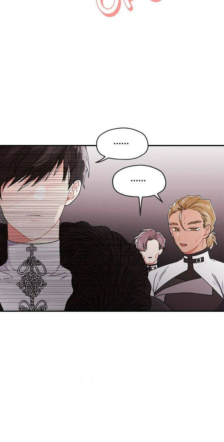 Ta Trở Thành Con Gái Nuôi Của Nam Chính - Chapter 17 - Page 25