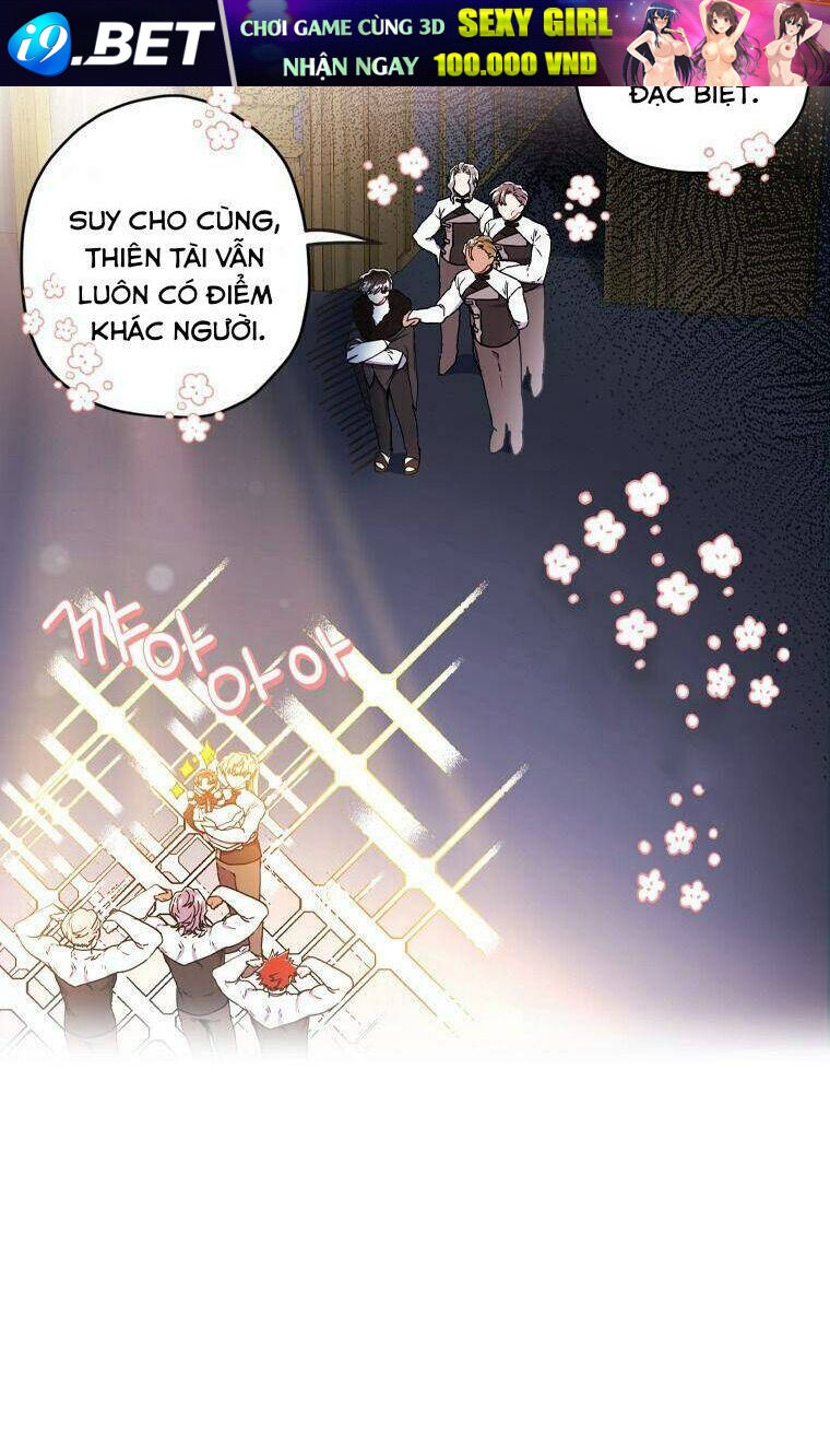 Ta Trở Thành Con Gái Nuôi Của Nam Chính - Chapter 17 - Page 27