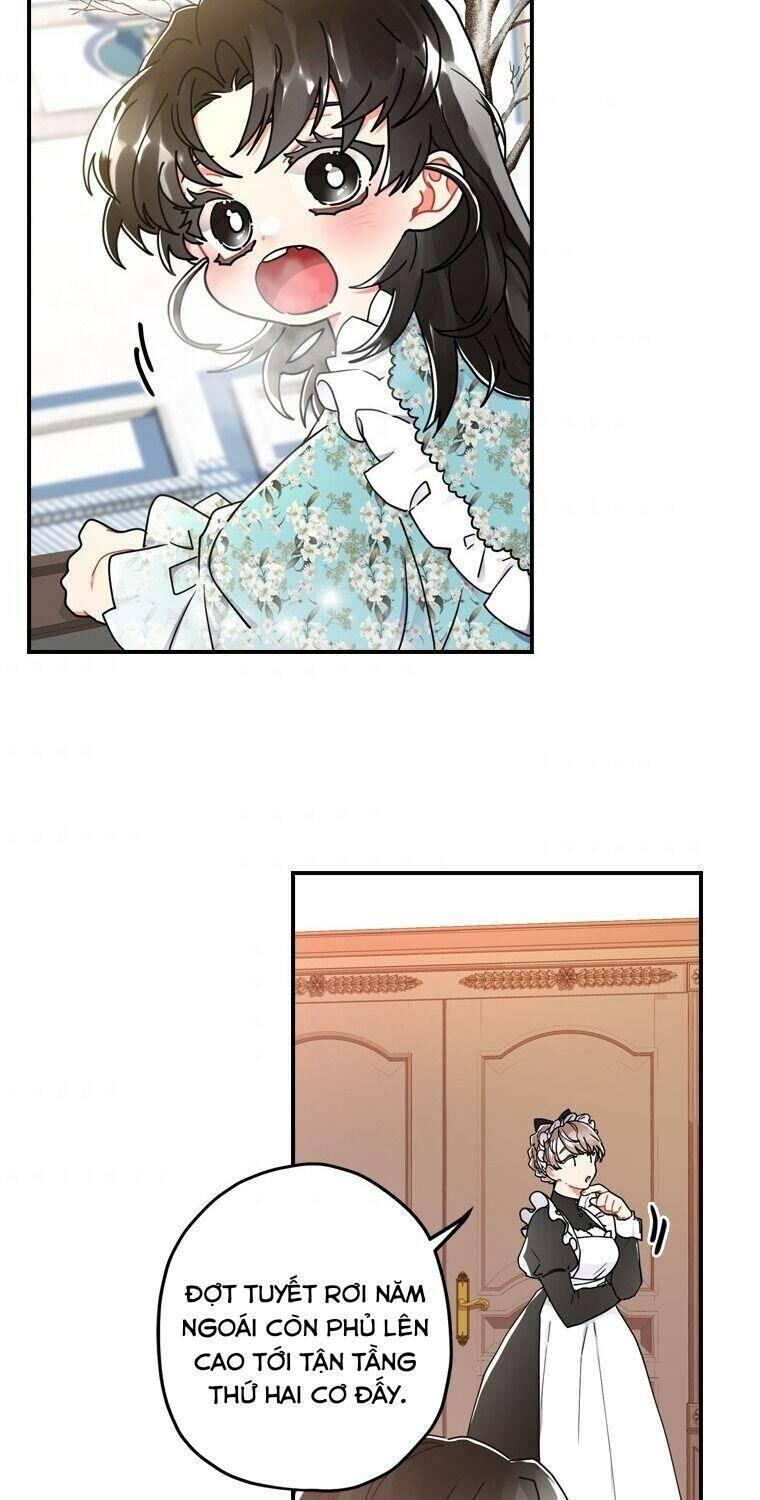 Ta Trở Thành Con Gái Nuôi Của Nam Chính - Chapter 17 - Page 32
