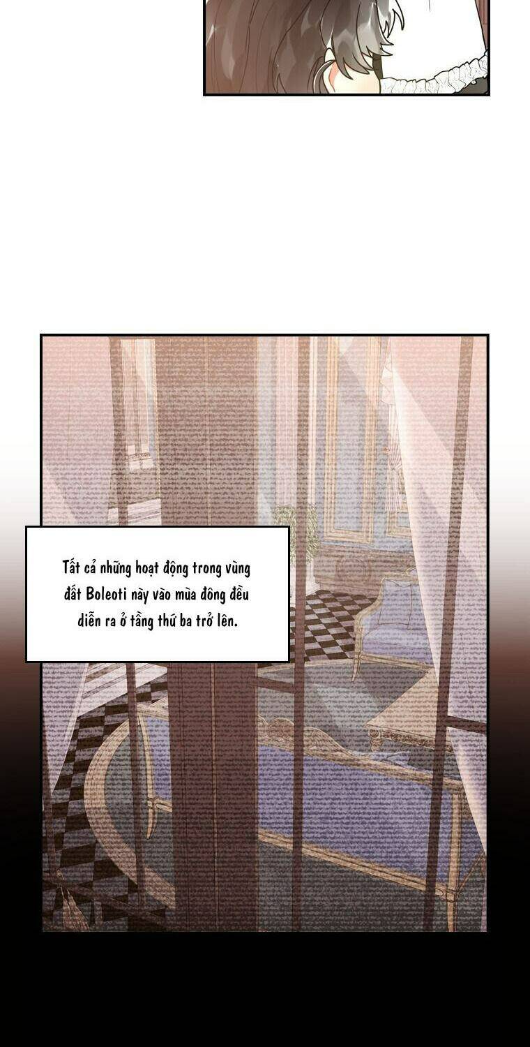 Ta Trở Thành Con Gái Nuôi Của Nam Chính - Chapter 17 - Page 33