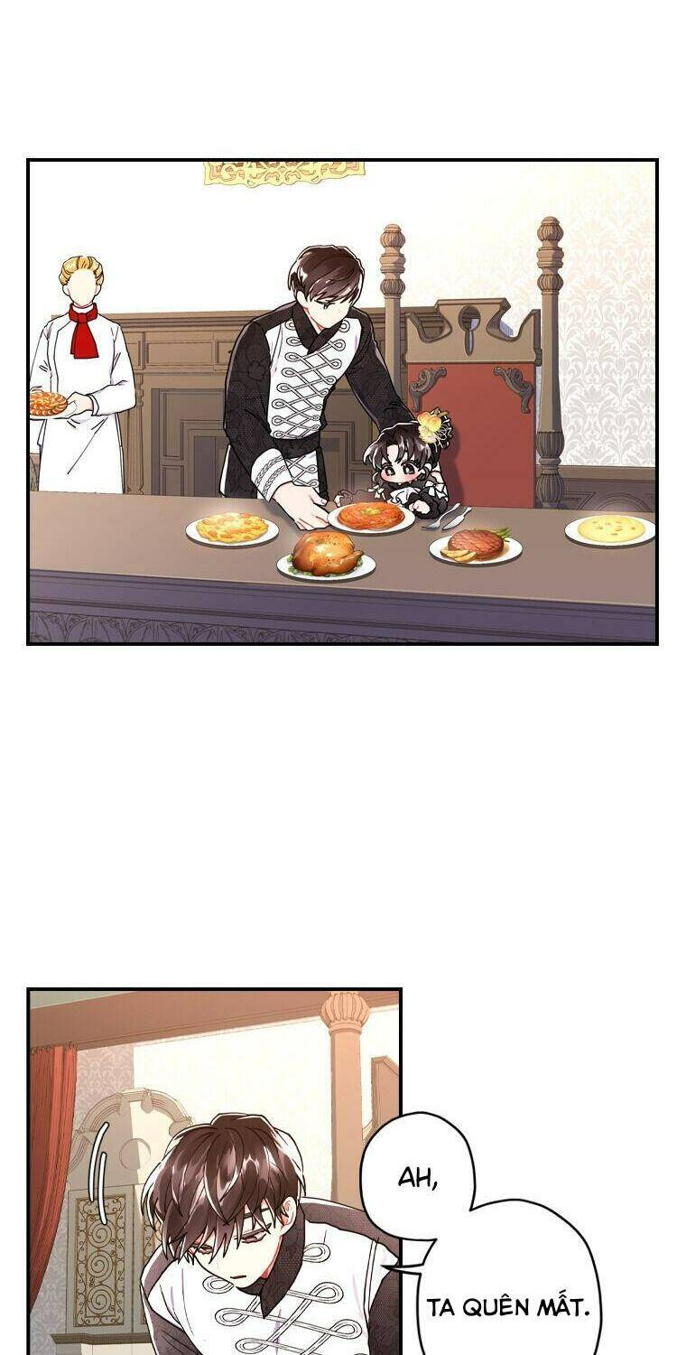 Ta Trở Thành Con Gái Nuôi Của Nam Chính - Chapter 17 - Page 41
