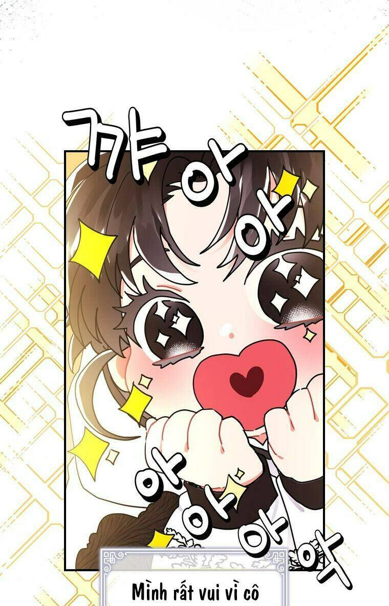 Ta Trở Thành Con Gái Nuôi Của Nam Chính - Chapter 17 - Page 4