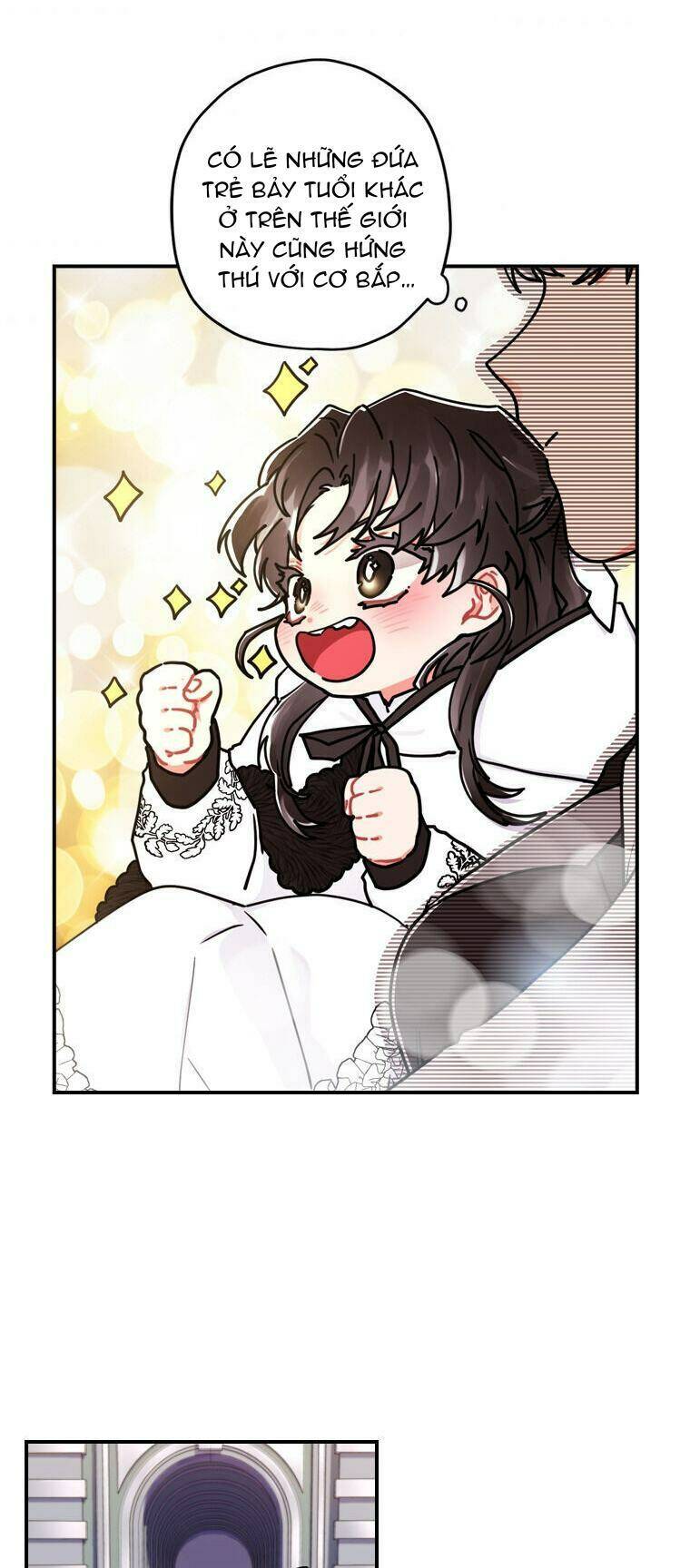 Ta Trở Thành Con Gái Nuôi Của Nam Chính - Chapter 17 - Page 6