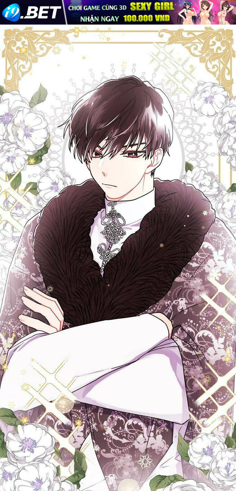 Ta Trở Thành Con Gái Nuôi Của Nam Chính - Chapter 17 - Page 8