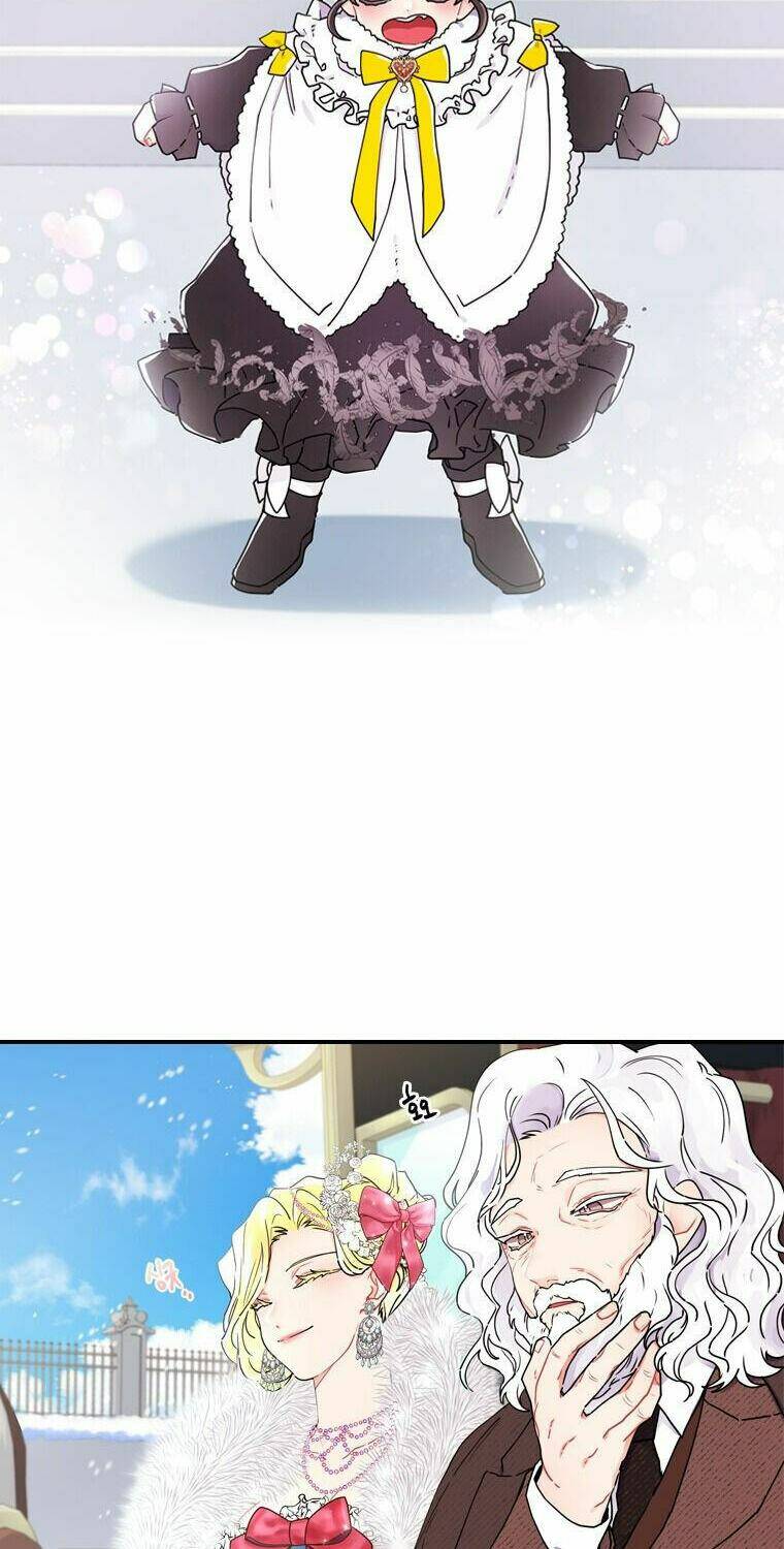 Ta Trở Thành Con Gái Nuôi Của Nam Chính - Chapter 18 - Page 9