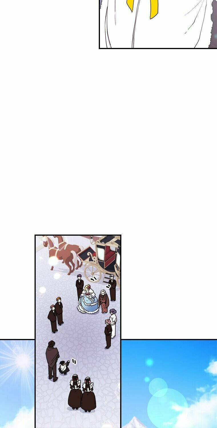 Ta Trở Thành Con Gái Nuôi Của Nam Chính - Chapter 18 - Page 11