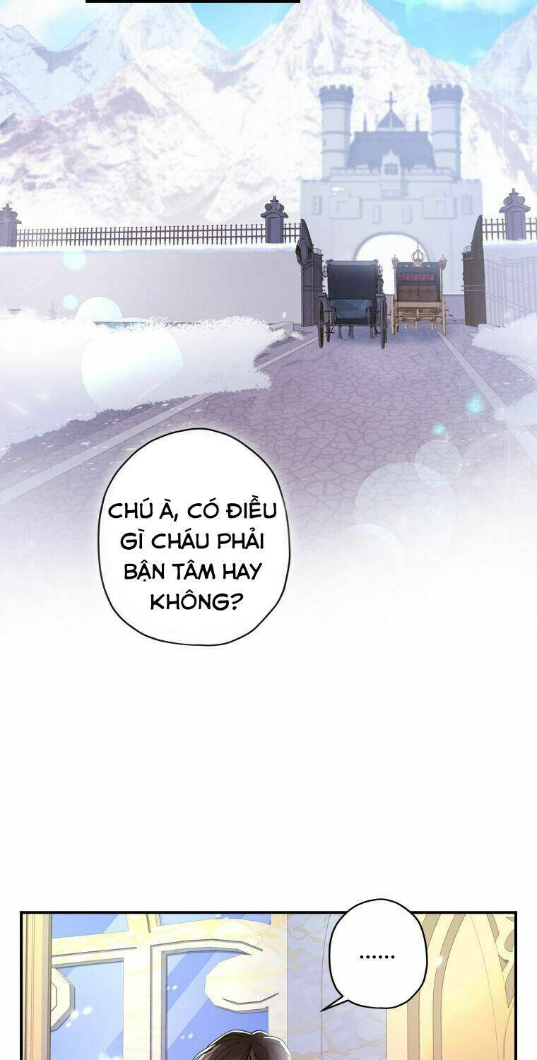 Ta Trở Thành Con Gái Nuôi Của Nam Chính - Chapter 18 - Page 12