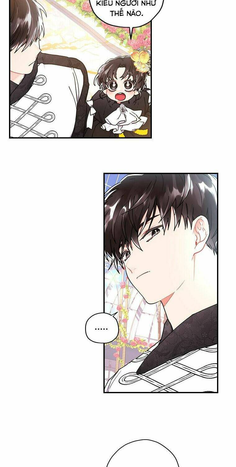 Ta Trở Thành Con Gái Nuôi Của Nam Chính - Chapter 18 - Page 17