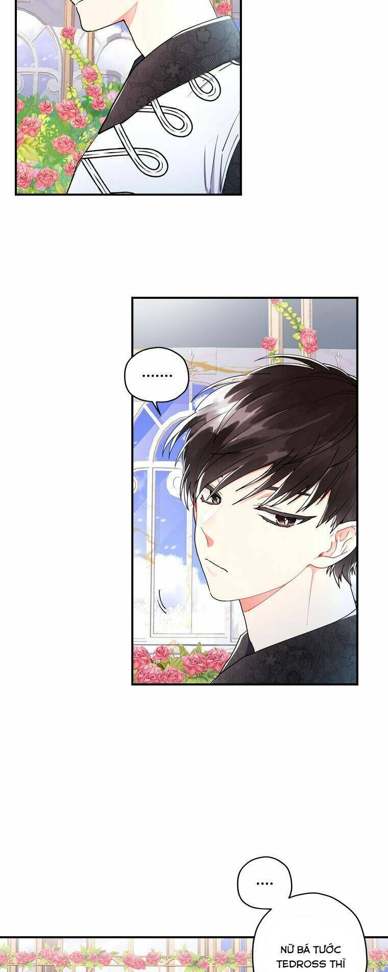 Ta Trở Thành Con Gái Nuôi Của Nam Chính - Chapter 18 - Page 22