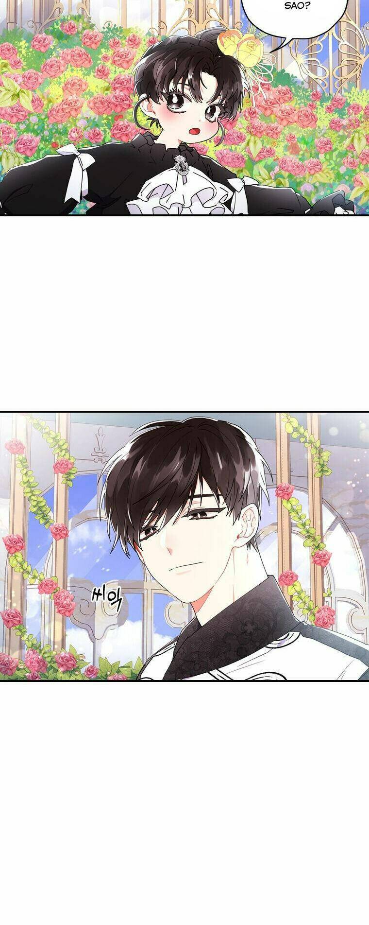 Ta Trở Thành Con Gái Nuôi Của Nam Chính - Chapter 18 - Page 23