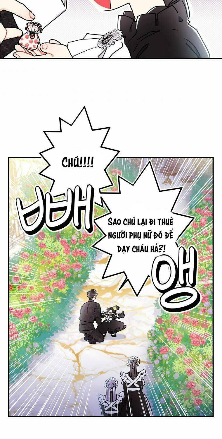 Ta Trở Thành Con Gái Nuôi Của Nam Chính - Chapter 18 - Page 26