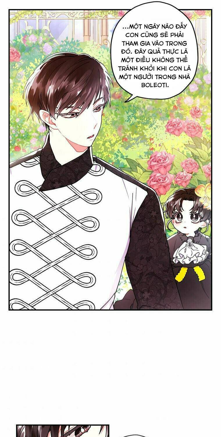 Ta Trở Thành Con Gái Nuôi Của Nam Chính - Chapter 18 - Page 32