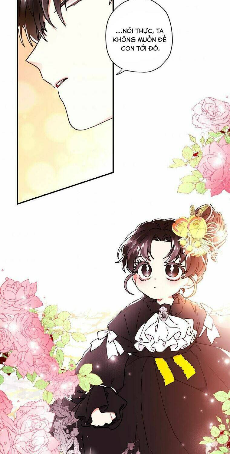 Ta Trở Thành Con Gái Nuôi Của Nam Chính - Chapter 18 - Page 33