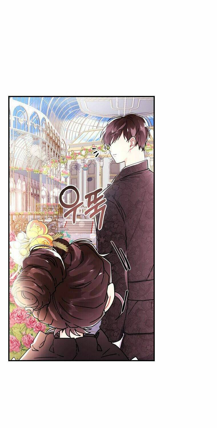 Ta Trở Thành Con Gái Nuôi Của Nam Chính - Chapter 18 - Page 35