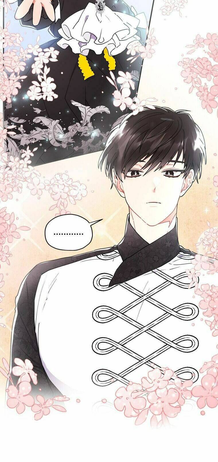 Ta Trở Thành Con Gái Nuôi Của Nam Chính - Chapter 18 - Page 37