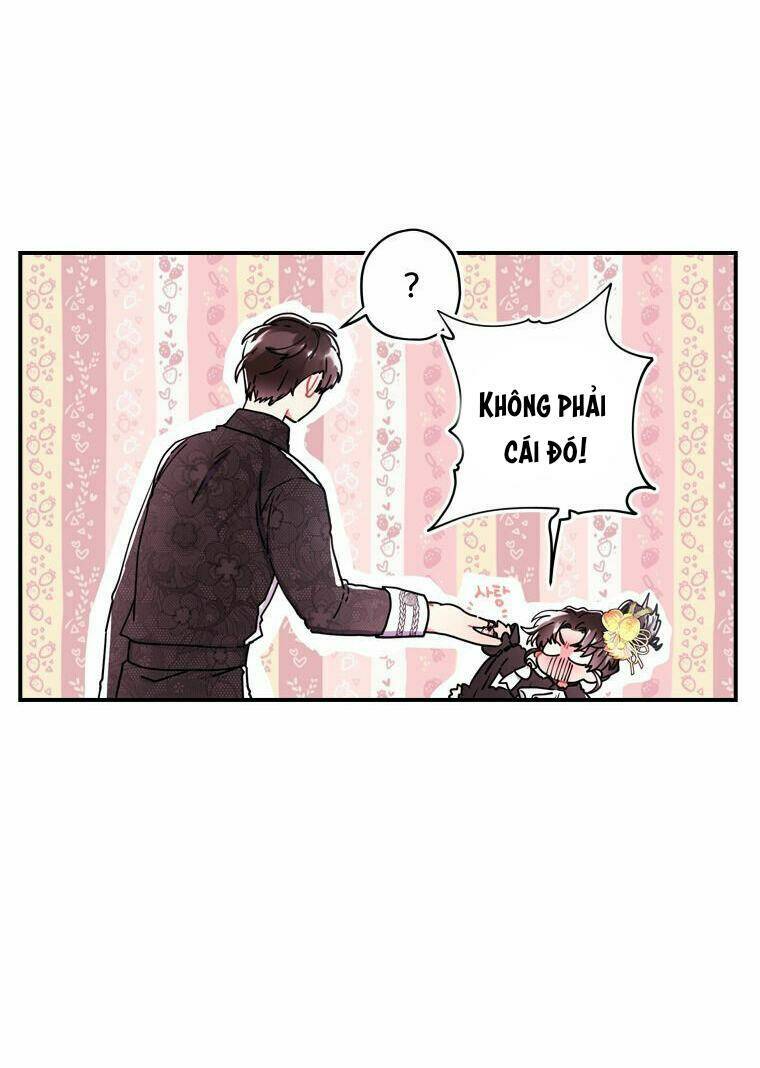 Ta Trở Thành Con Gái Nuôi Của Nam Chính - Chapter 18 - Page 38
