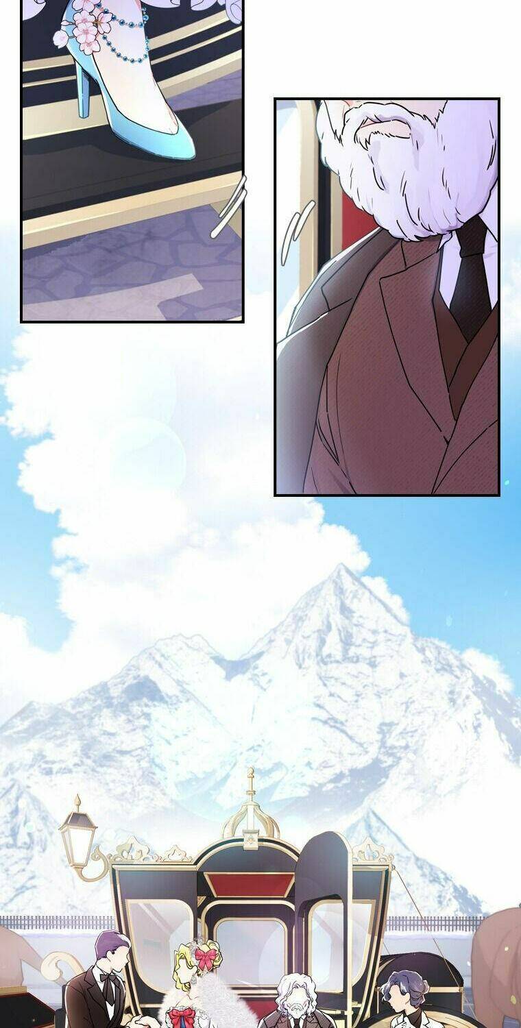 Ta Trở Thành Con Gái Nuôi Của Nam Chính - Chapter 18 - Page 3