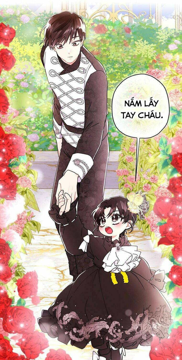 Ta Trở Thành Con Gái Nuôi Của Nam Chính - Chapter 18 - Page 40