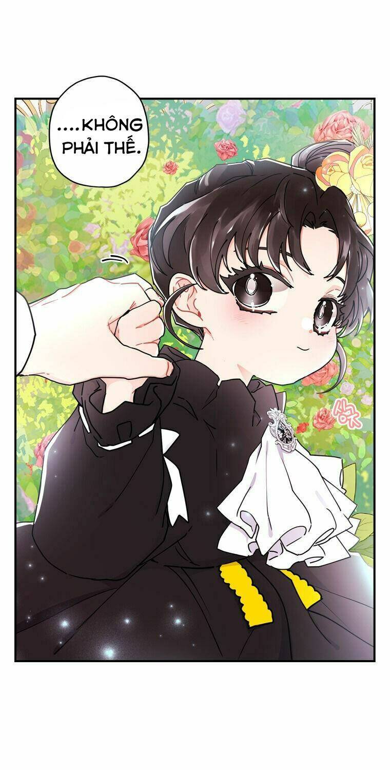 Ta Trở Thành Con Gái Nuôi Của Nam Chính - Chapter 18 - Page 42