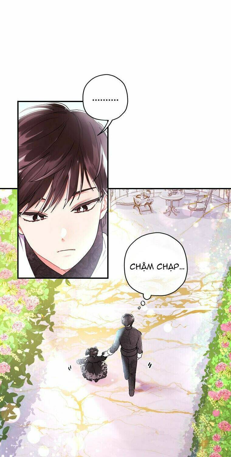 Ta Trở Thành Con Gái Nuôi Của Nam Chính - Chapter 18 - Page 43