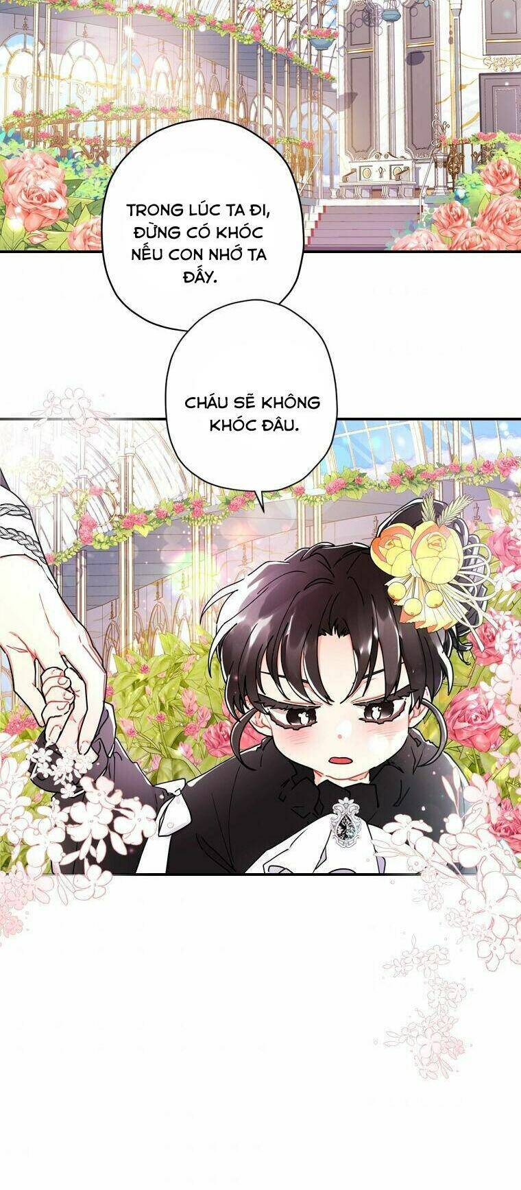 Ta Trở Thành Con Gái Nuôi Của Nam Chính - Chapter 18 - Page 47