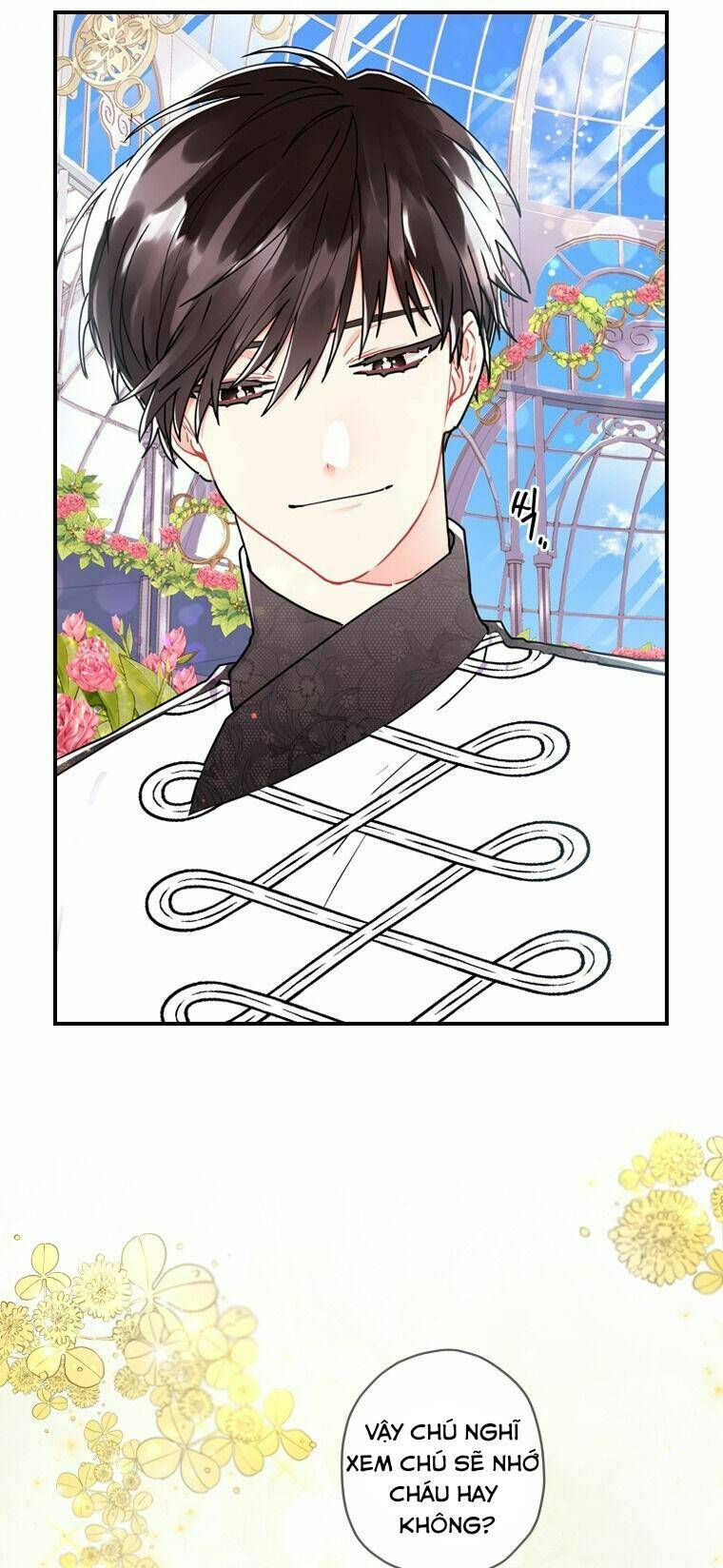 Ta Trở Thành Con Gái Nuôi Của Nam Chính - Chapter 18 - Page 48