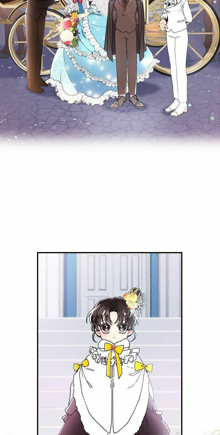 Ta Trở Thành Con Gái Nuôi Của Nam Chính - Chapter 18 - Page 4