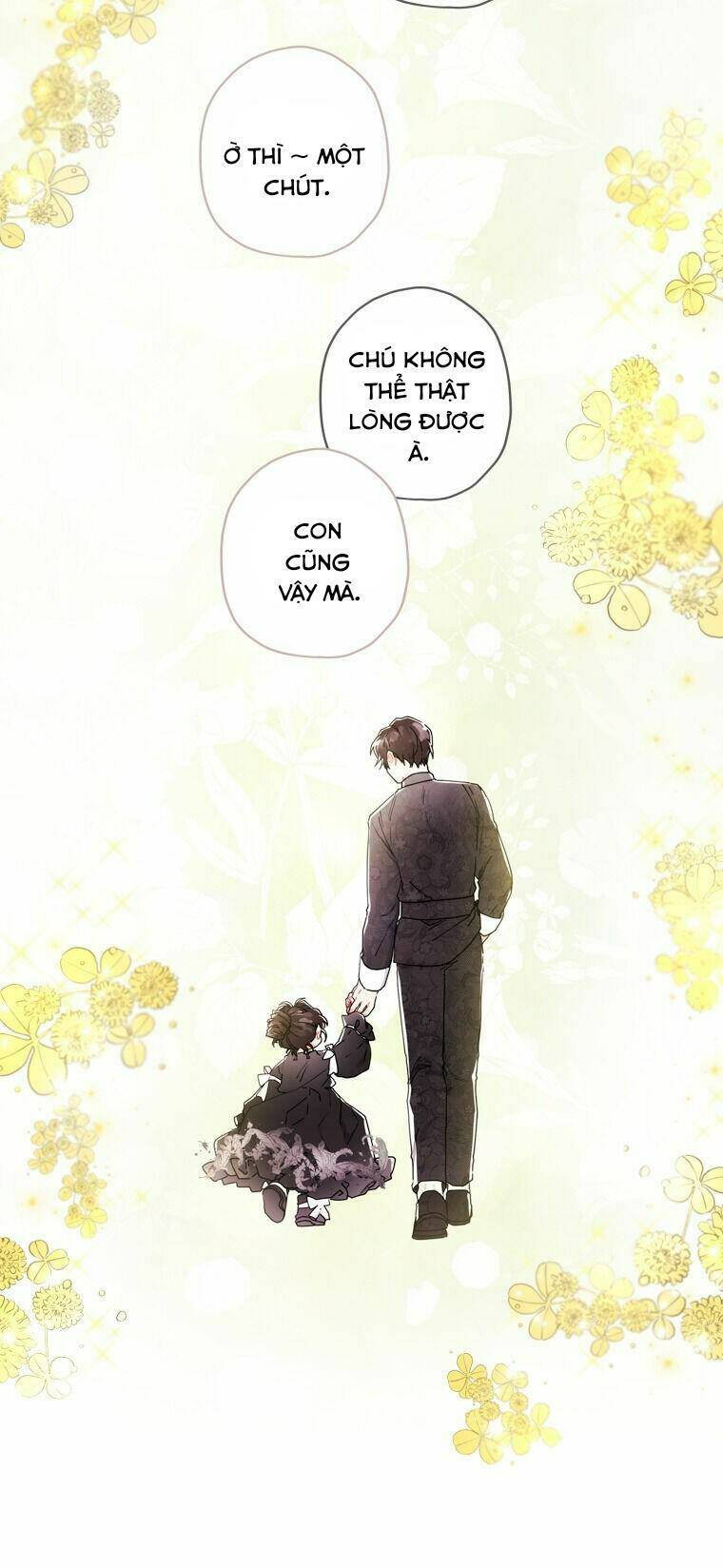 Ta Trở Thành Con Gái Nuôi Của Nam Chính - Chapter 18 - Page 49