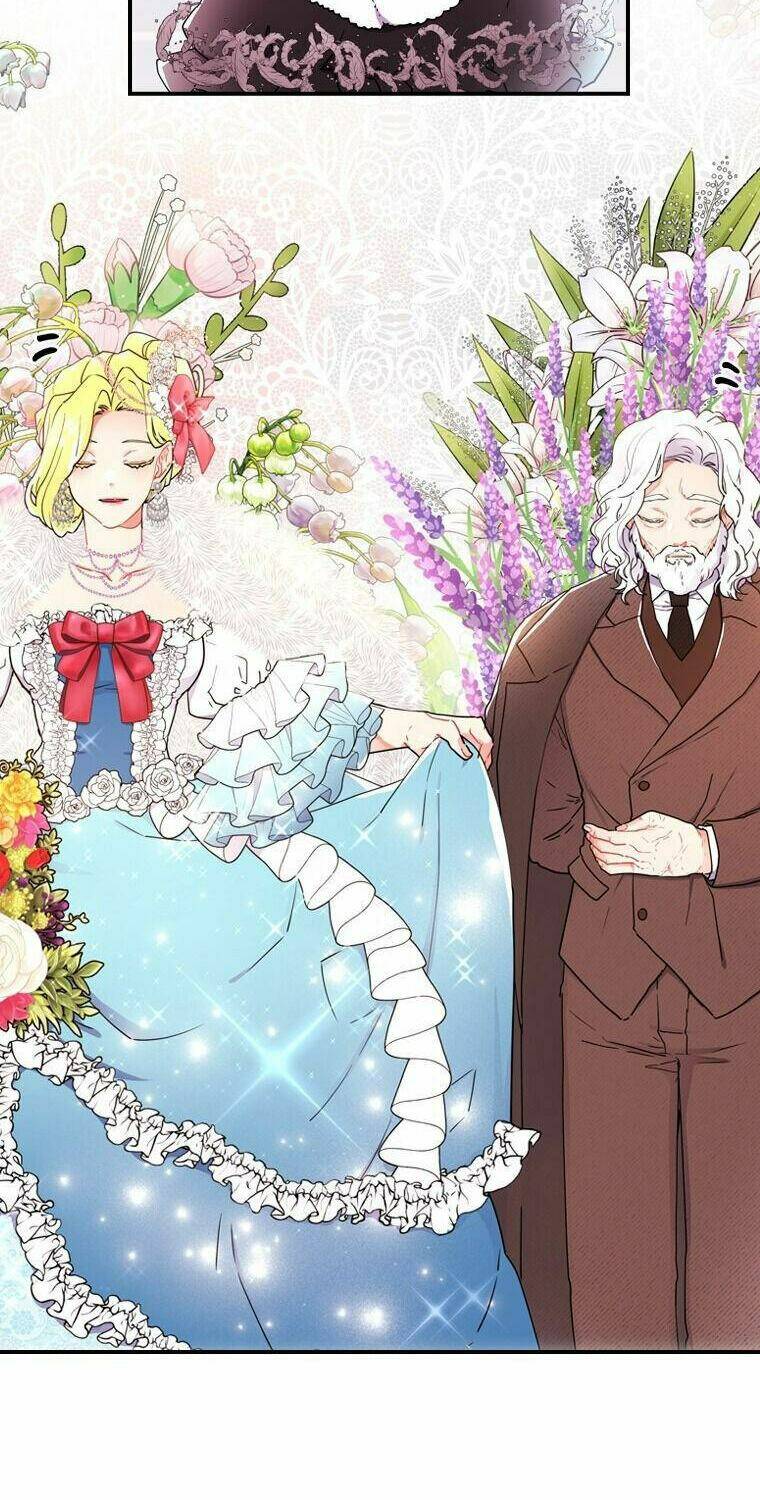 Ta Trở Thành Con Gái Nuôi Của Nam Chính - Chapter 18 - Page 5