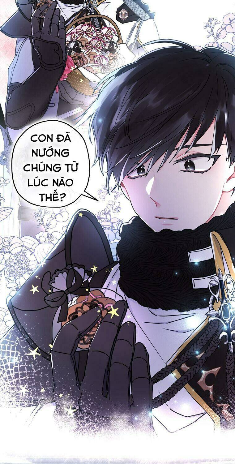 Ta Trở Thành Con Gái Nuôi Của Nam Chính - Chapter 19 - Page 10
