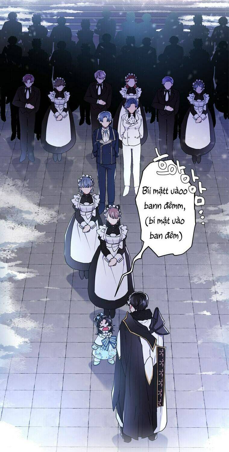 Ta Trở Thành Con Gái Nuôi Của Nam Chính - Chapter 19 - Page 11
