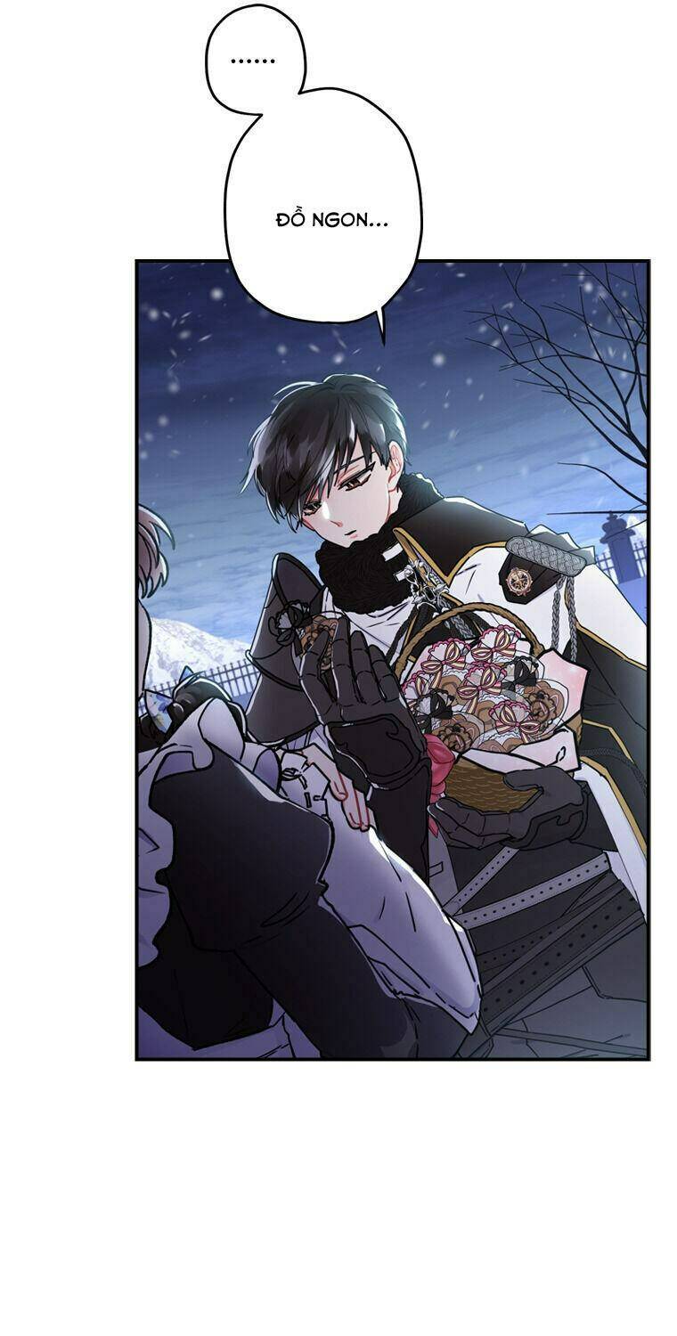 Ta Trở Thành Con Gái Nuôi Của Nam Chính - Chapter 19 - Page 15