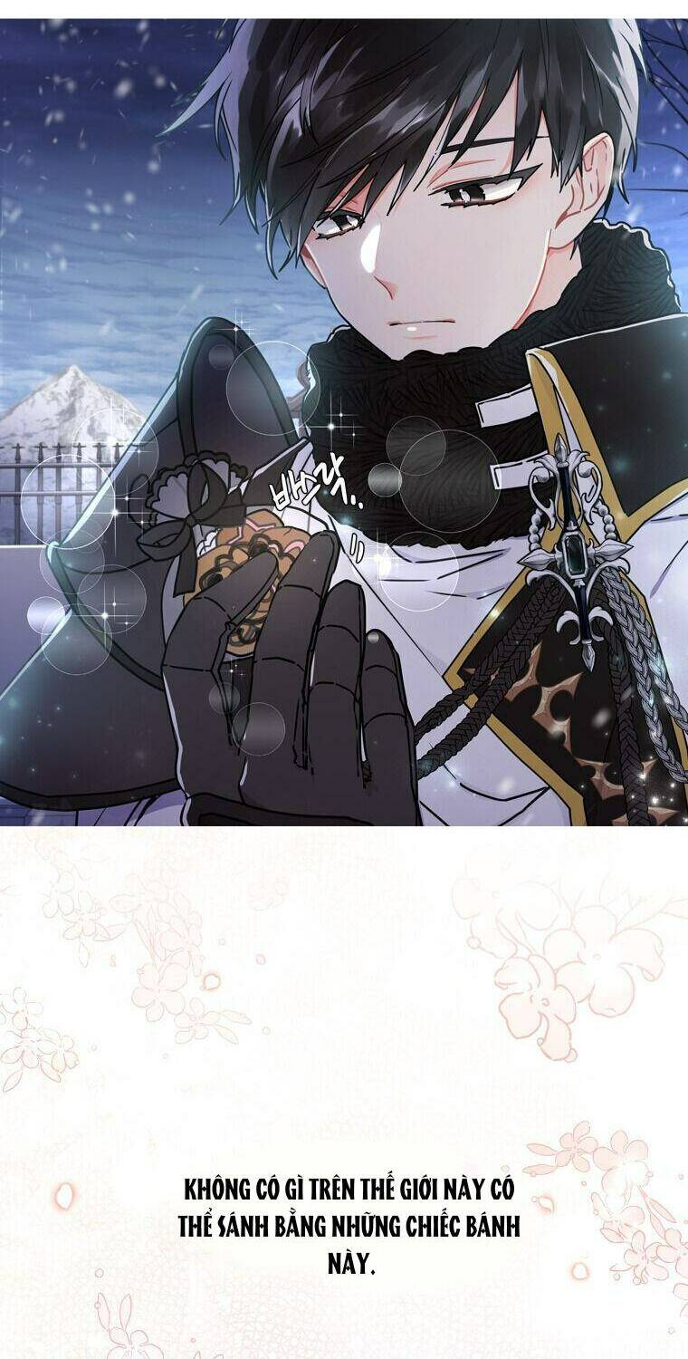 Ta Trở Thành Con Gái Nuôi Của Nam Chính - Chapter 19 - Page 16