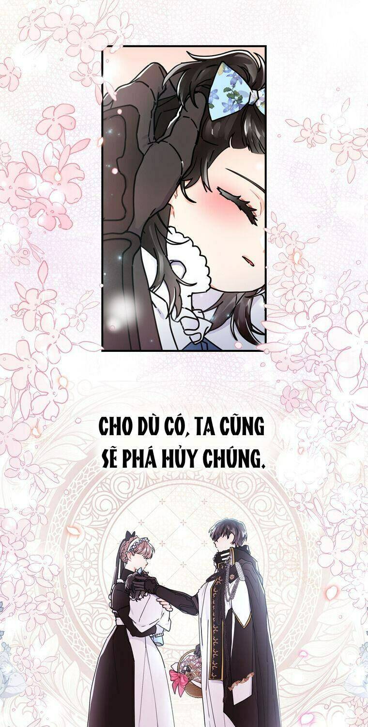 Ta Trở Thành Con Gái Nuôi Của Nam Chính - Chapter 19 - Page 17