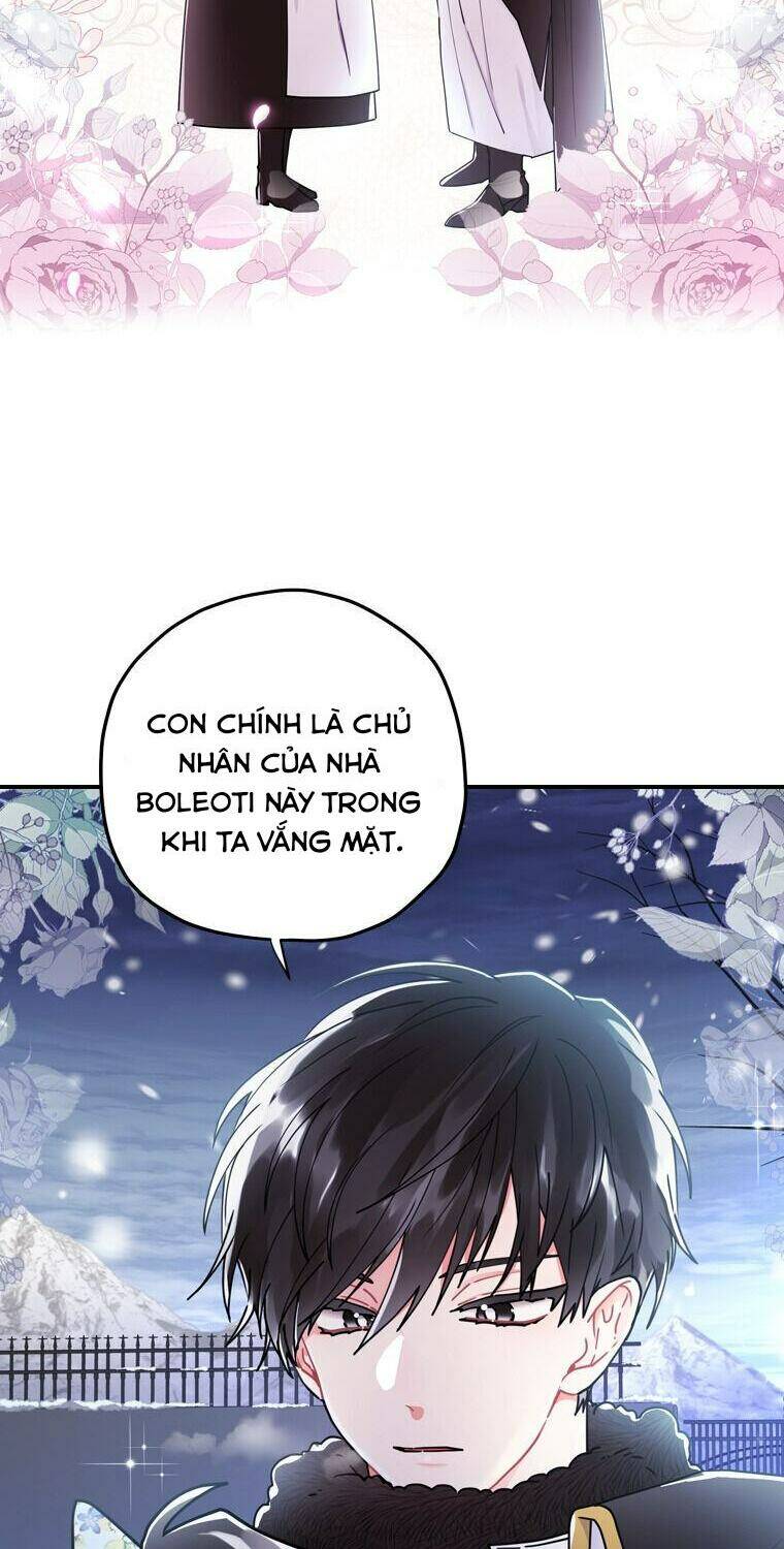 Ta Trở Thành Con Gái Nuôi Của Nam Chính - Chapter 19 - Page 18
