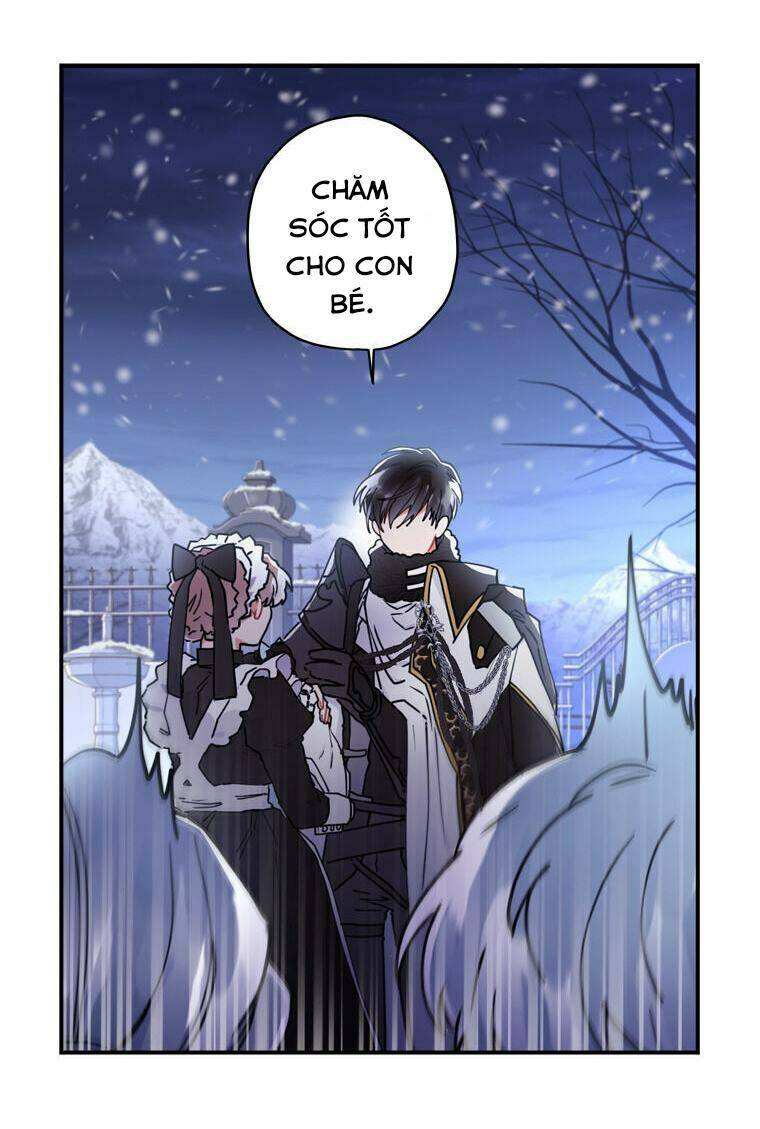 Ta Trở Thành Con Gái Nuôi Của Nam Chính - Chapter 19 - Page 20