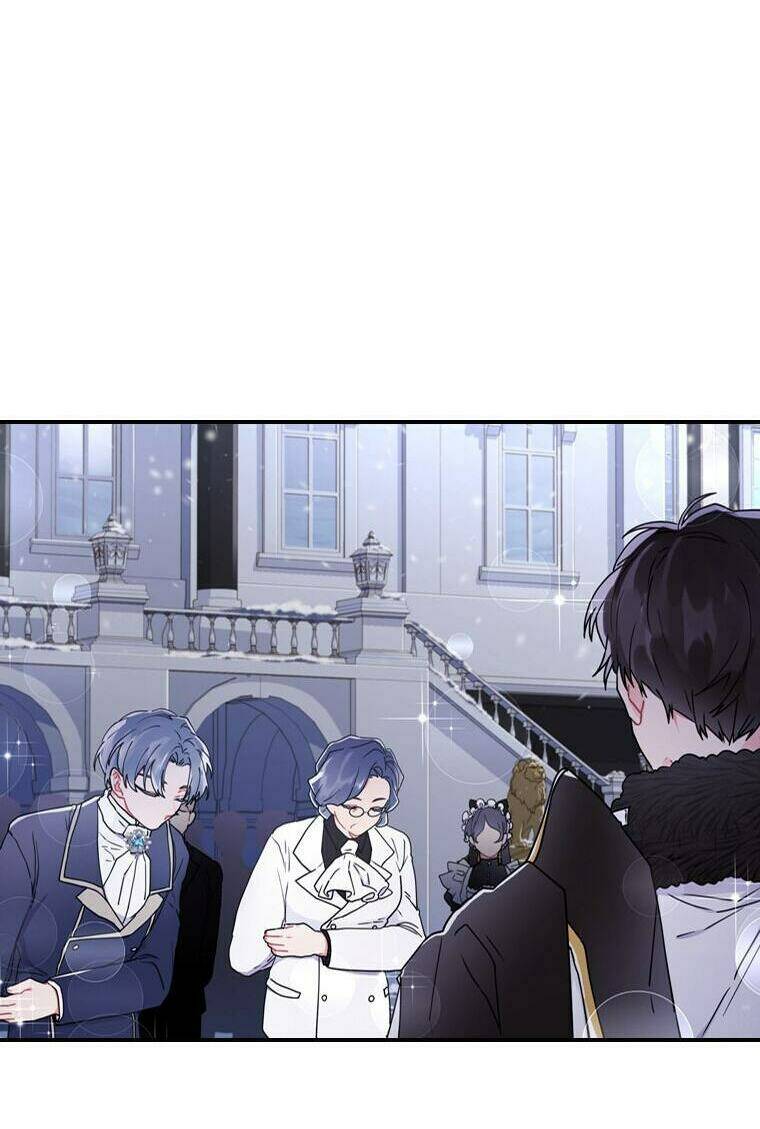 Ta Trở Thành Con Gái Nuôi Của Nam Chính - Chapter 19 - Page 21