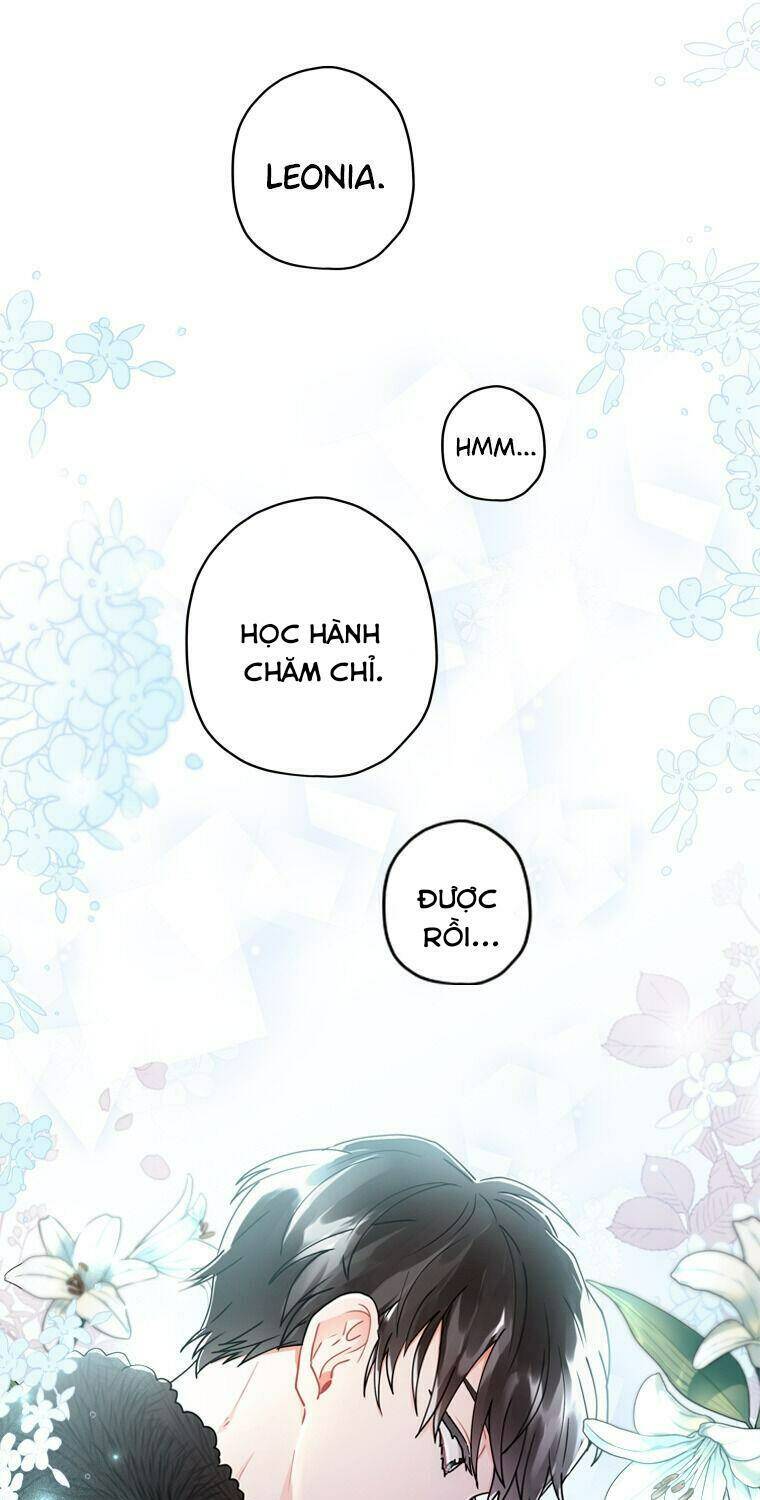 Ta Trở Thành Con Gái Nuôi Của Nam Chính - Chapter 19 - Page 22