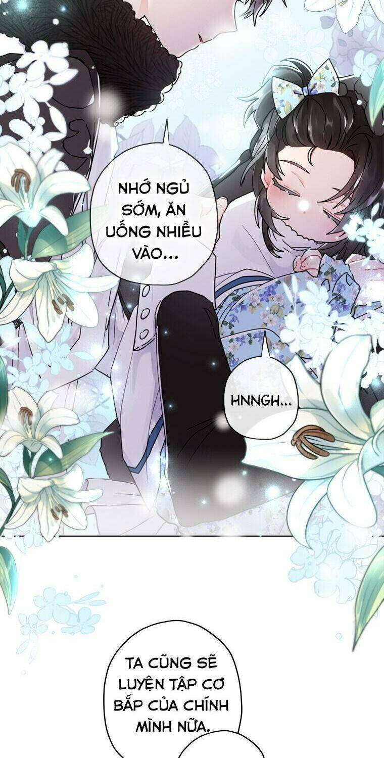Ta Trở Thành Con Gái Nuôi Của Nam Chính - Chapter 19 - Page 23