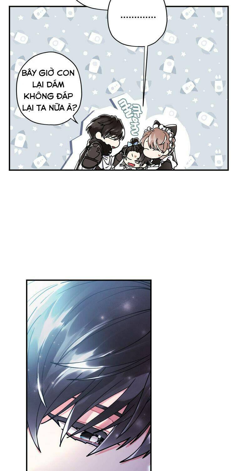 Ta Trở Thành Con Gái Nuôi Của Nam Chính - Chapter 19 - Page 24