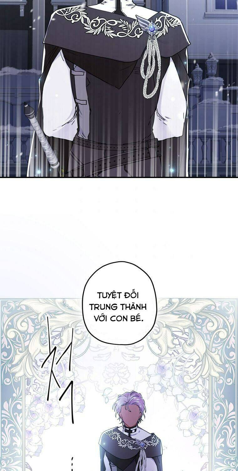 Ta Trở Thành Con Gái Nuôi Của Nam Chính - Chapter 19 - Page 26