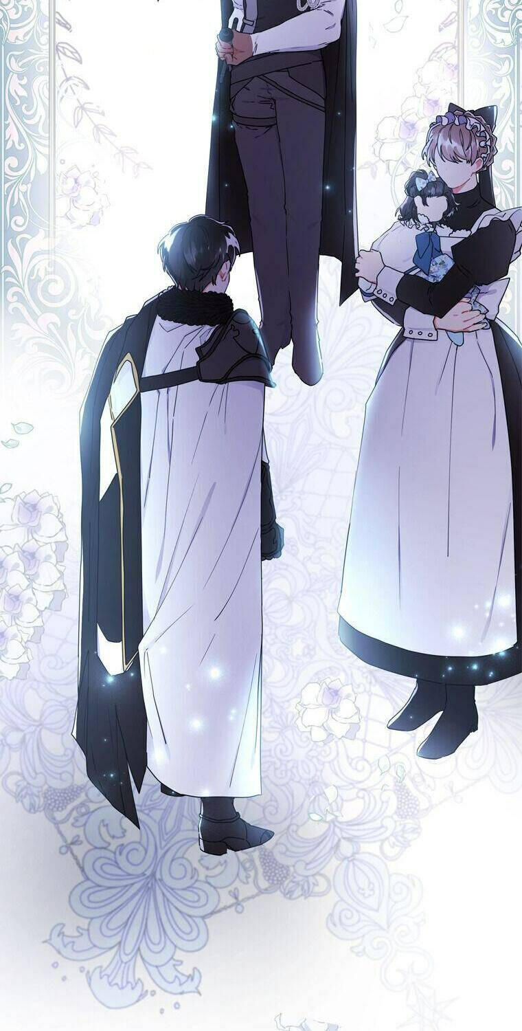 Ta Trở Thành Con Gái Nuôi Của Nam Chính - Chapter 19 - Page 27